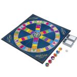Trivial Pursuit Board Game