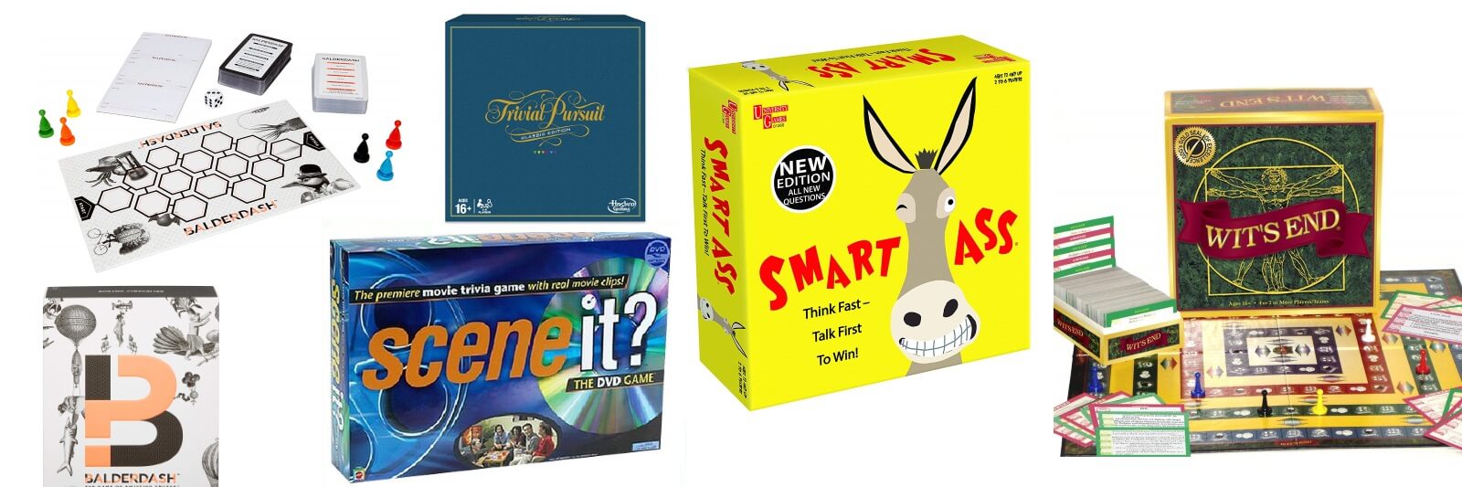 Best Trivia Board Games 2021 See Our Top Picks