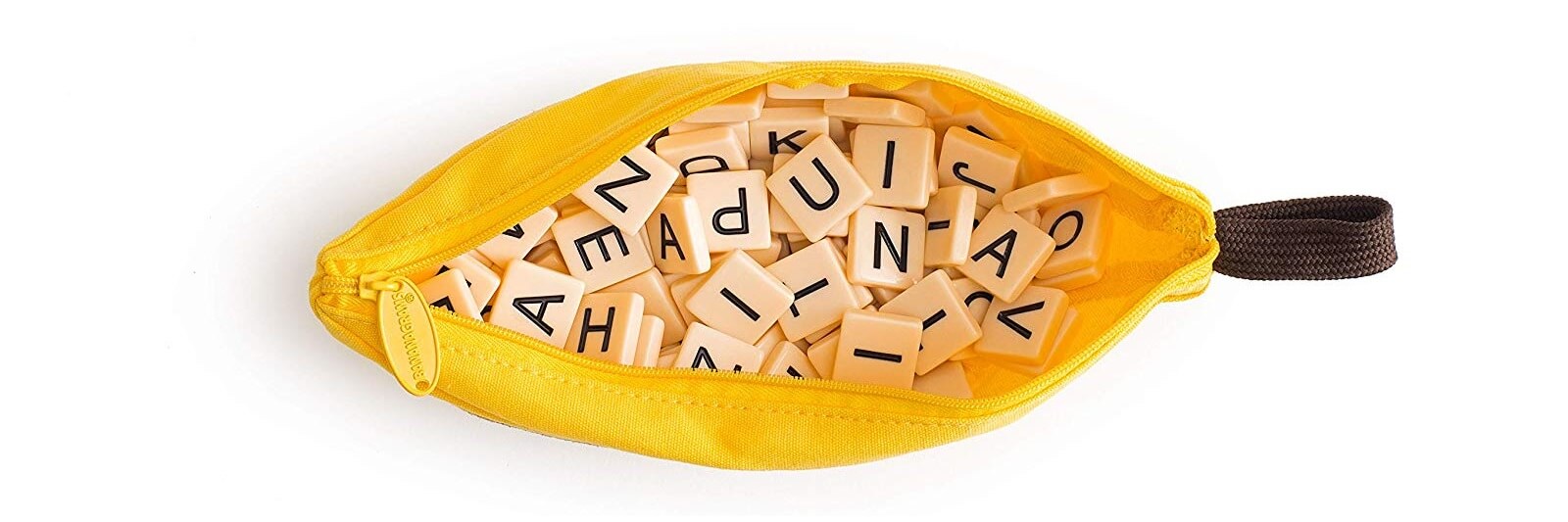 Bananagrams Board Game - Review, Rules & Instructions (Ratings 8/10)