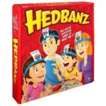 Headbanz board game