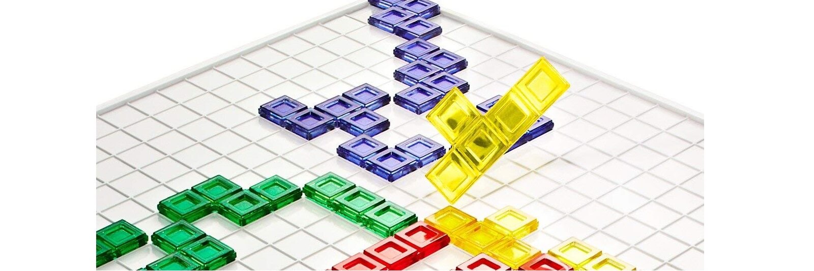 Blokus Board Game Review, Rules & Instructions (9/10 Ratings)