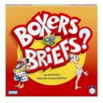 boxers or briefs board game