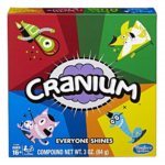 cranium board game in box