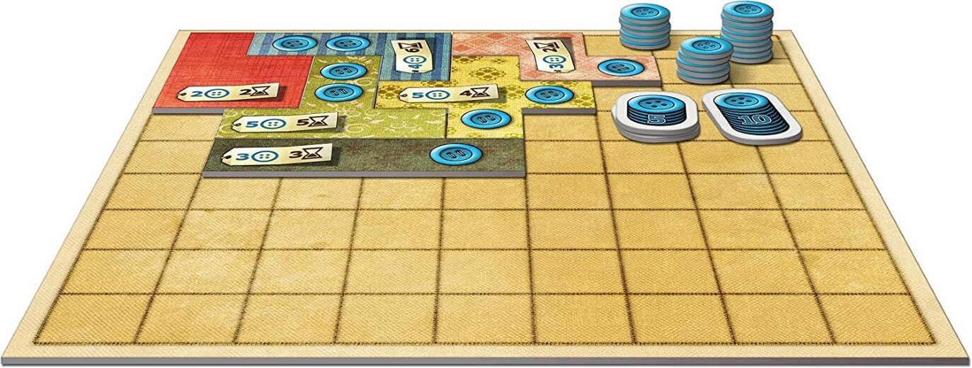 patch board games