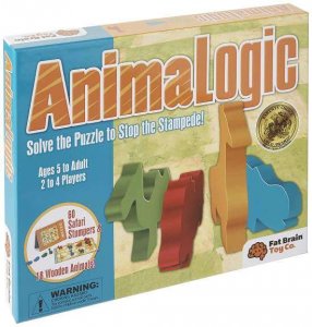 AnimaLogic box