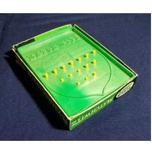 Matchwitz board game box open