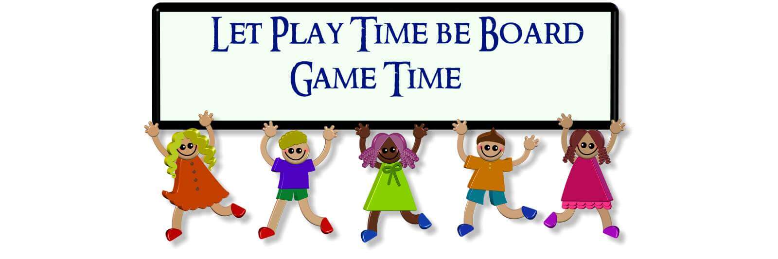 games for 3 to 4 year olds