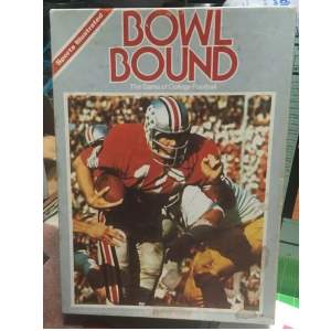 Bowl Bound Board Game box cover