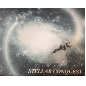 stellar conquest game cover 1974