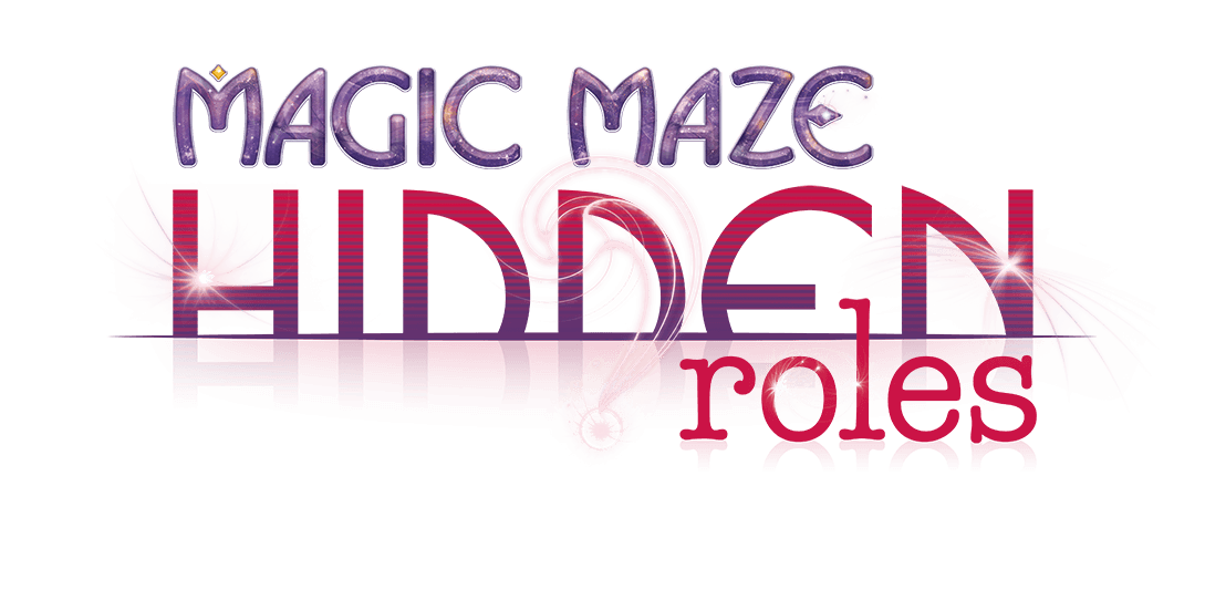 Magic Maze Hidden Roles Expansion Review How To Play
