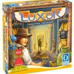 Luxor board game box cover