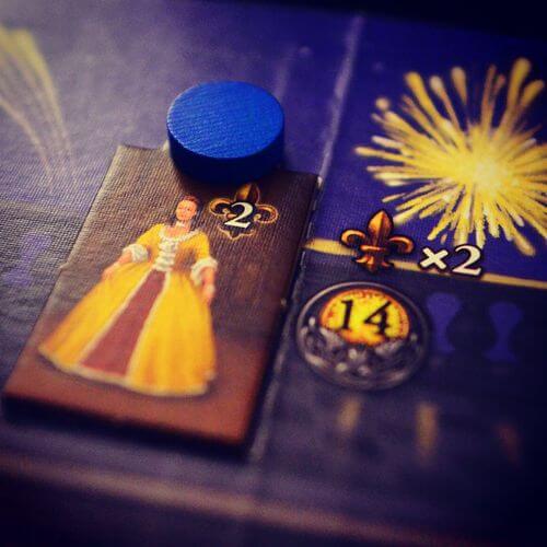 Rococo Board Game Review, Insights & Gameplay