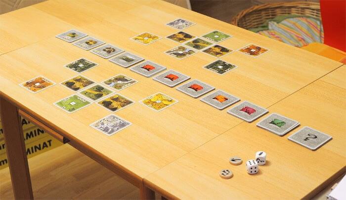 Rivals For Catan Card Game Review Rules Instructions Rivals For Catan Card Game Review Rules Instructions