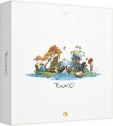 Tokaido box cover