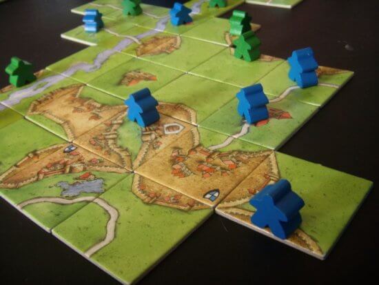 carcassonne rules yourturnmyturn carcassonne rules yourturnmyturn