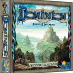 Dominion board game box cover