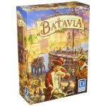 Batavia Board Game