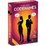 Codenames Board Game Box