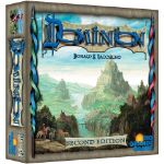 Dominion board game