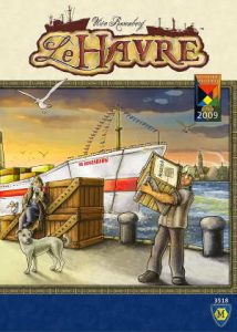 Best Worker Placement Board Games 2022- Our Top 15 Picks