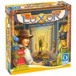 Luxor board game
