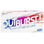 Outburst board game
