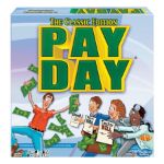 Payday board game