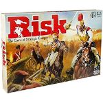 Risk board game
