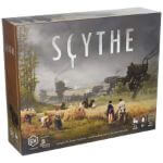 Scythe Board Game Box