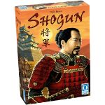 Shogun board game