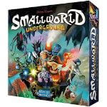 Small World underground box cover