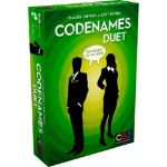 codenames duet board game for 2 players