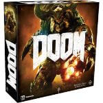 Doom board game
