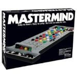 mastermind board game box cover