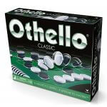 Othello board game