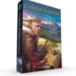 Cartographers board game box cover