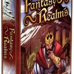 Fantasy Realms box cover