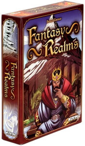 Fantasy Realms box cover 